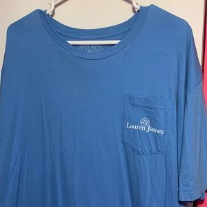 Lauren James Tee